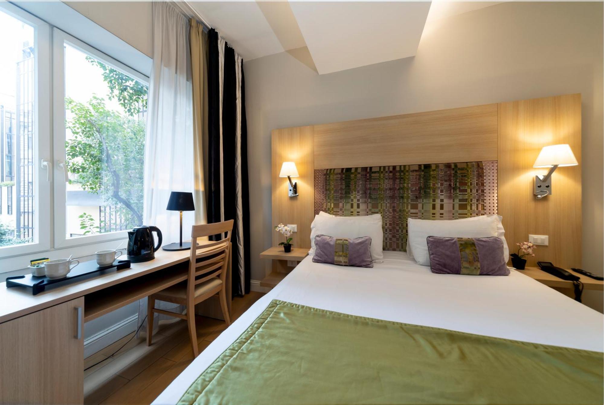 Chic&Town Luxury Rooms Piazza Del Popolo 1, Rome